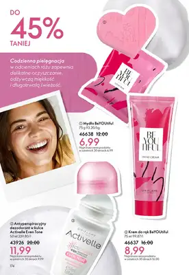 Oriflame - gazetka promocyjna Katalog 3/2026 od środy 11.02 do wtorku 03.03 - strona 174