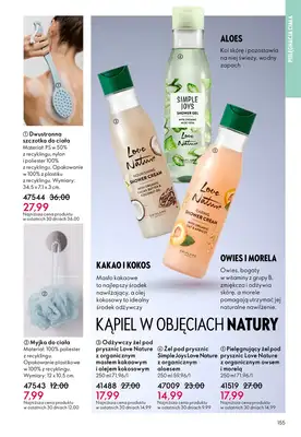 Oriflame - gazetka promocyjna Katalog 3/2026 od środy 11.02 do wtorku 03.03 - strona 155