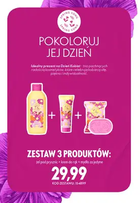 Oriflame - gazetka promocyjna Katalog 3/2026 od środy 11.02 do wtorku 03.03 - strona 178