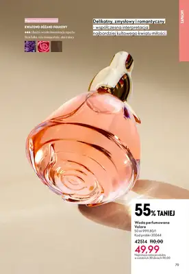 Oriflame - gazetka promocyjna Katalog 3/2026 od środy 11.02 do wtorku 03.03 - strona 79