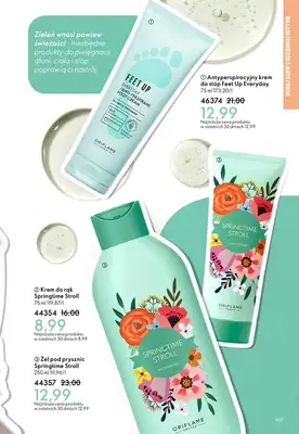 Oriflame - gazetka promocyjna Katalog 3/2026 od środy 11.02 do wtorku 03.03 - strona 169