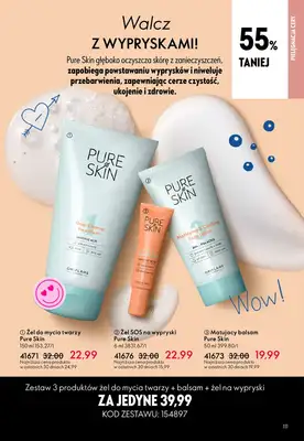 Oriflame - gazetka promocyjna Katalog 3/2026 od środy 11.02 do wtorku 03.03 - strona 111