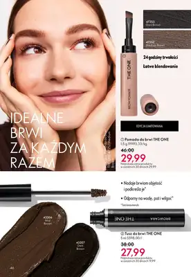 Oriflame - gazetka promocyjna Katalog 3/2026 od środy 11.02 do wtorku 03.03 - strona 46