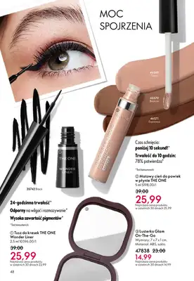 Oriflame - gazetka promocyjna Katalog 3/2026 od środy 11.02 do wtorku 03.03 - strona 48