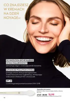 Oriflame - gazetka promocyjna Katalog 3/2026 od środy 11.02 do wtorku 03.03 - strona 116