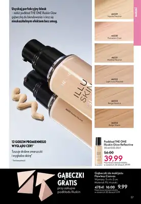 Oriflame - gazetka promocyjna Katalog 3/2026 od środy 11.02 do wtorku 03.03 - strona 57