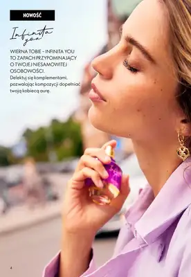 Oriflame - gazetka promocyjna Katalog 3/2026 od środy 11.02 do wtorku 03.03 - strona 4