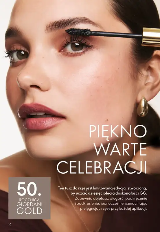 Oriflame - gazetka promocyjna Katalog 3/2026 od środy 11.02 do wtorku 03.03 - strona 10
