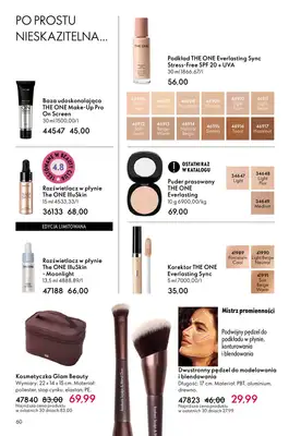 Oriflame - gazetka promocyjna Katalog 3/2026 od środy 11.02 do wtorku 03.03 - strona 60