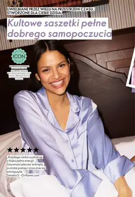 Oriflame - gazetka promocyjna Katalog 3/2026 od środy 11.02 do wtorku 03.03 - strona 132