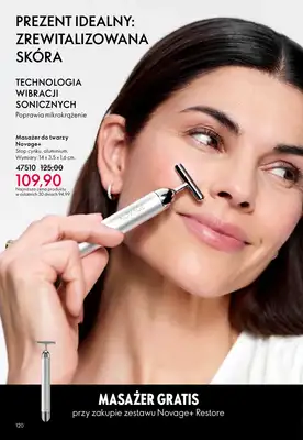 Oriflame - gazetka promocyjna Katalog 3/2026 od środy 11.02 do wtorku 03.03 - strona 120