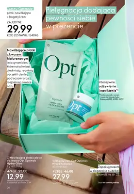 Oriflame - gazetka promocyjna Katalog 3/2026 od środy 11.02 do wtorku 03.03 - strona 30