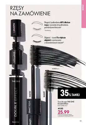 Oriflame - gazetka promocyjna Katalog 3/2026 od środy 11.02 do wtorku 03.03 - strona 53