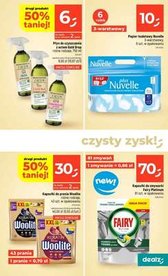 Dealz - gazetka promocyjna Make a Dealz!  do środy 21.01 - strona 29
