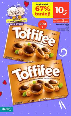 Dealz - gazetka promocyjna Make a Dealz!  do środy 21.01 - strona 8