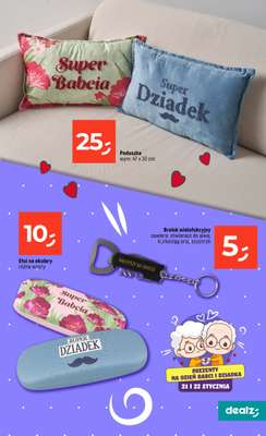 Dealz - gazetka promocyjna Make a Dealz!  do środy 21.01 - strona 13