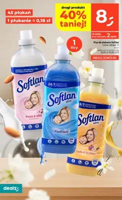 Dealz - gazetka promocyjna Make a Dealz!  do środy 21.01 - strona 28