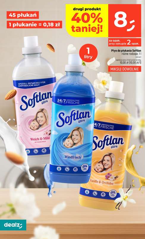 Dealz - gazetka promocyjna Make a Dealz!  do środy 21.01 - strona 28