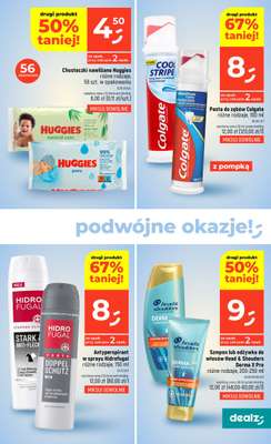 Dealz - gazetka promocyjna Make a Dealz!  do środy 21.01 - strona 27
