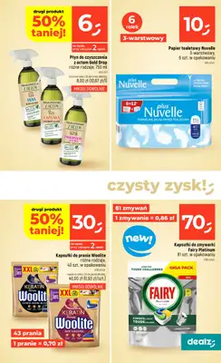 Dealz - gazetka promocyjna Make a Dealz!  do środy 21.01 - strona 29