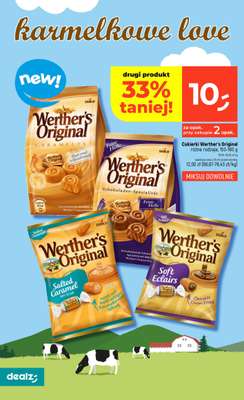 Dealz - gazetka promocyjna Make a Dealz!  do środy 21.01 - strona 14