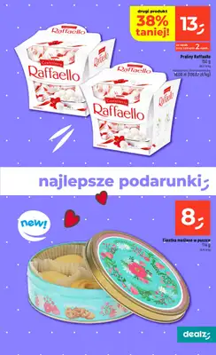 Dealz - gazetka promocyjna Make a Dealz!  do środy 21.01 - strona 11