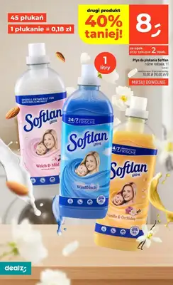 Dealz - gazetka promocyjna Make a Dealz!  do środy 21.01 - strona 28