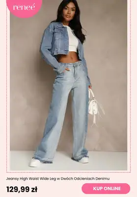 Renee - gazetka promocyjna New Collection od środy 14.01 do środy 21.01 - strona 9