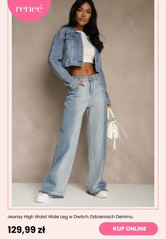 Renee - gazetka promocyjna New Collection od środy 14.01 do środy 21.01 - strona 9