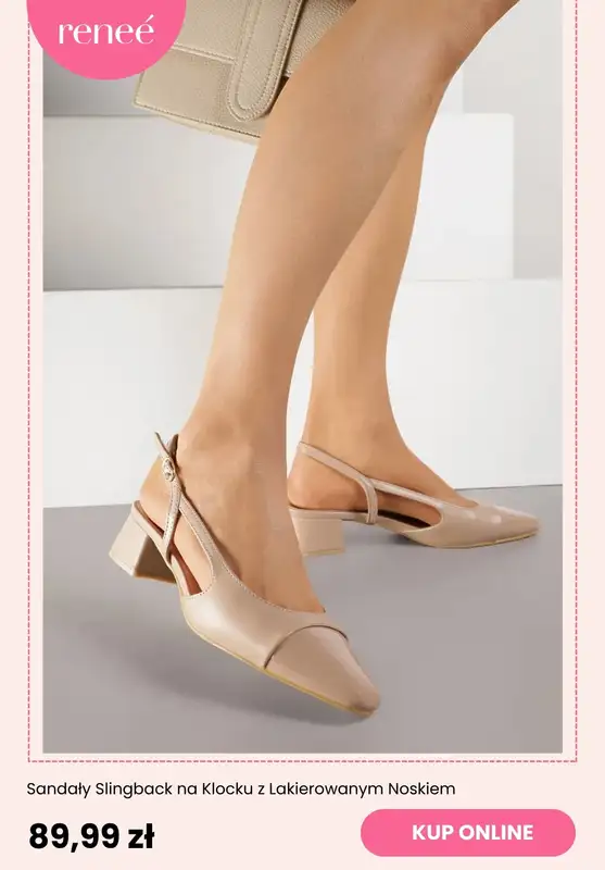 Renee - gazetka promocyjna New Collection od środy 14.01 do środy 21.01 - strona 10