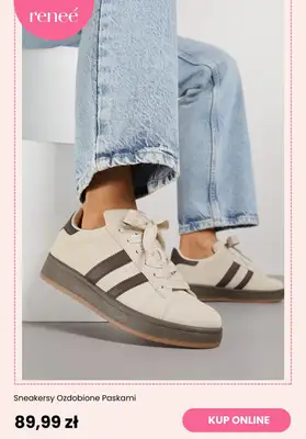 Renee - gazetka promocyjna New Collection od środy 14.01 do środy 21.01 - strona 5