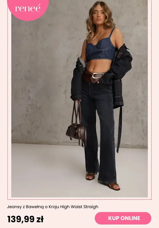 Renee - gazetka promocyjna New Collection   - strona 3