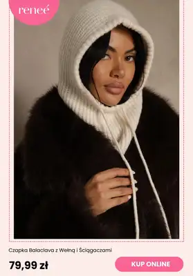 Renee - gazetka promocyjna New Collection od środy 14.01 do środy 21.01 - strona 2