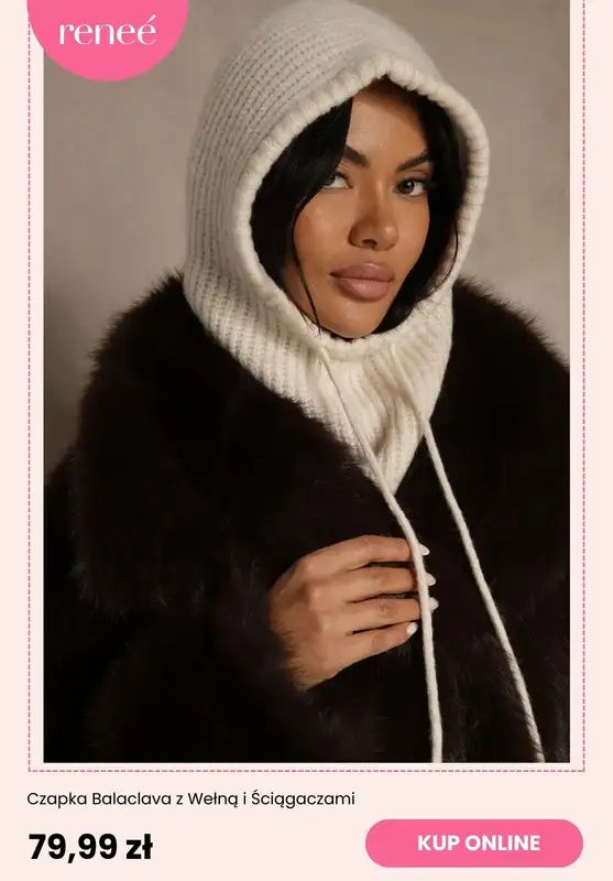 Renee - gazetka promocyjna New Collection   - strona 2