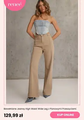 Renee - gazetka promocyjna New Collection od środy 14.01 do środy 21.01 - strona 6