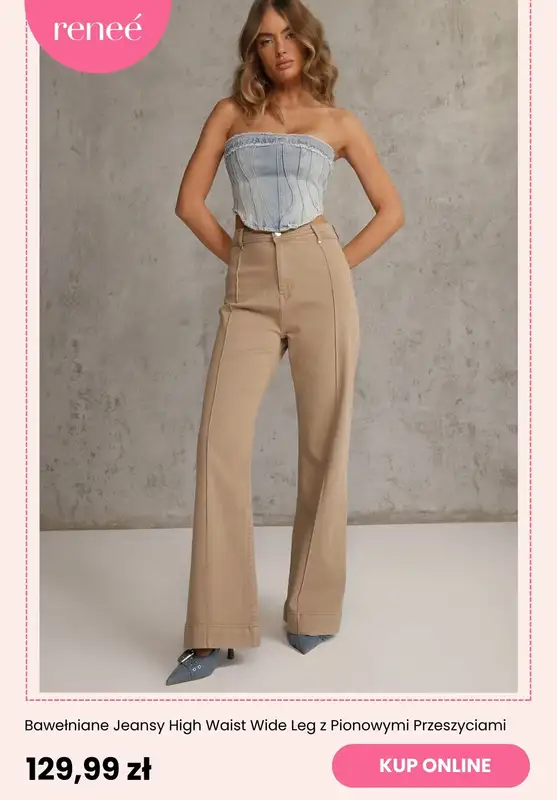 Renee - gazetka promocyjna New Collection od środy 14.01 do środy 21.01 - strona 6