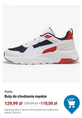 Decathlon - gazetka promocyjna Buty do chodzenia od 79,99 zł od środy 14.01  - strona 9