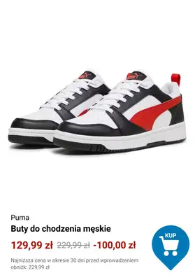 Decathlon - gazetka promocyjna Buty do chodzenia od 79,99 zł od środy 14.01  - strona 3