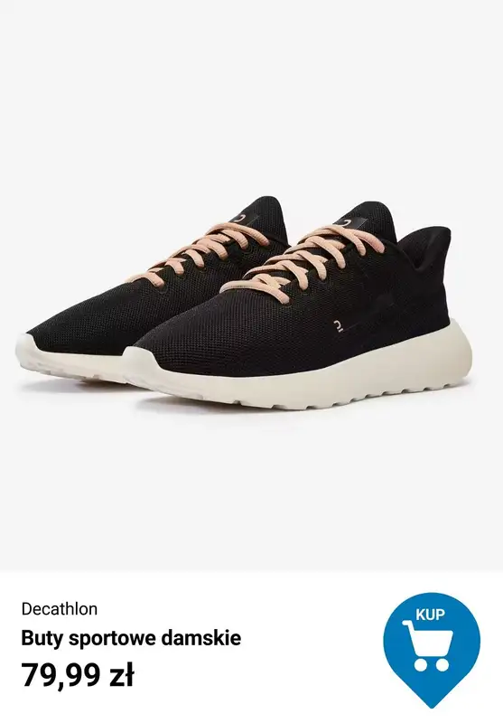 Decathlon - gazetka promocyjna Buty do chodzenia od 79,99 zł od środy 14.01  - strona 2