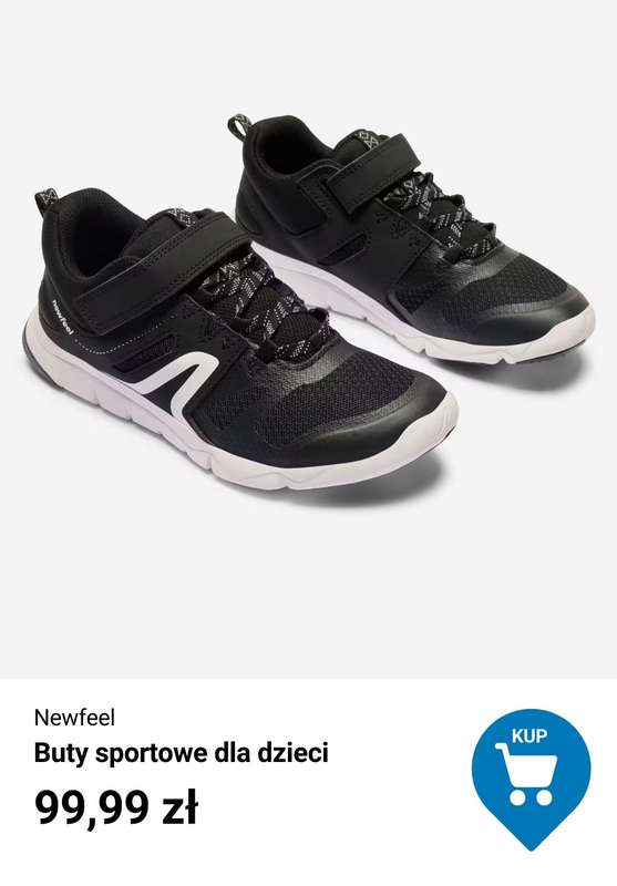 Decathlon - gazetka promocyjna Buty do chodzenia od 79,99 zł od środy 14.01  - strona 11