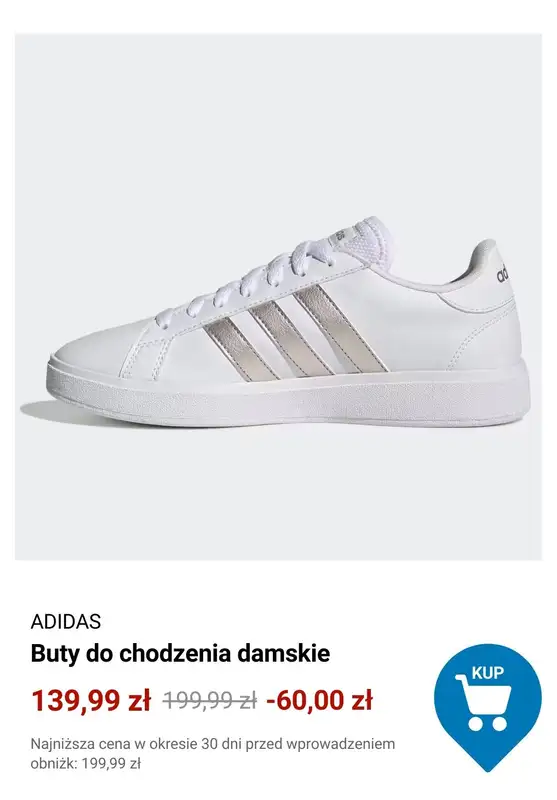 Decathlon - gazetka promocyjna Buty do chodzenia od 79,99 zł od środy 14.01  - strona 8