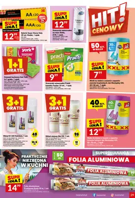 Twój Market - gazetka promocyjna Gazetka od środy 14.01 do wtorku 20.01 - strona 29