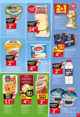 Twój Market - gazetka promocyjna Gazetka od środy 14.01 do wtorku 20.01 - strona 19