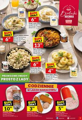 Twój Market - gazetka promocyjna Gazetka od środy 14.01 do wtorku 20.01 - strona 9