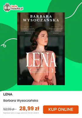 Dzień Babci i Dziadka - gazetka promocyjna Tania książka | Książkowe prezenty dla Babci od środy 14.01 do wtorku 20.01 - strona 4