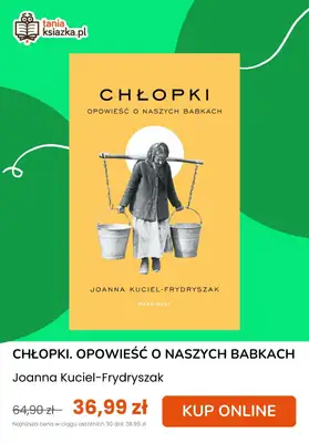 Dzień Babci i Dziadka - gazetka promocyjna Tania książka | Książkowe prezenty dla Babci od środy 14.01 do wtorku 20.01 - strona 2