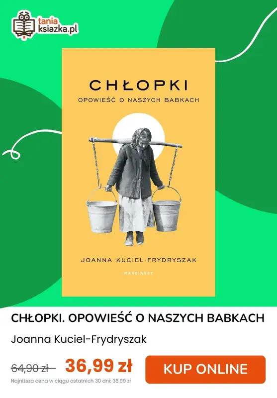 Dzień Babci i Dziadka - gazetka promocyjna Tania książka | Książkowe prezenty dla Babci od środy 14.01 do wtorku 20.01 - strona 2