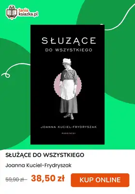 Dzień Babci i Dziadka - gazetka promocyjna Tania książka | Książkowe prezenty dla Babci od środy 14.01 do wtorku 20.01 - strona 10