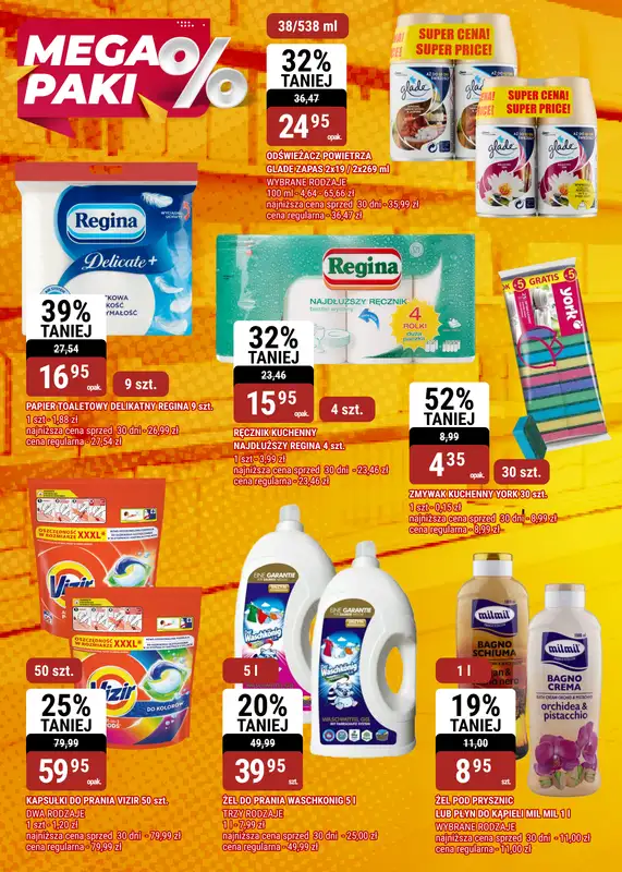 bi1 - gazetka promocyjna Gazetka Rzeszów I Najlepsze prezenty od serca od środy 14.01 do wtorku 20.01 - strona 29