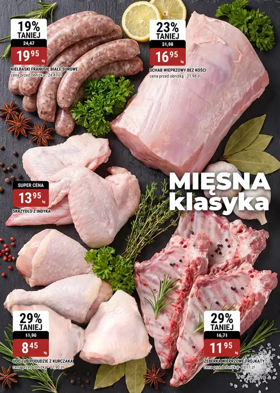 bi1 - gazetka promocyjna Gazetka Rzeszów I Najlepsze prezenty od serca od środy 14.01 do wtorku 20.01 - strona 9